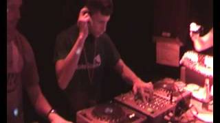 Skor Motion VS Javi Gongora  iBreaks Clubbing  CosmoClub [upl. by Averi]