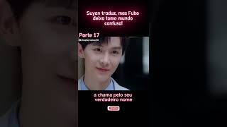 Suyan usa truque e Fubo descobre tudo kdrama romance [upl. by Latif]