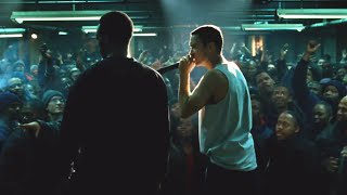 8 Mile  Ending Battles 4KUHD [upl. by Orella]