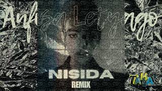 Anfisa Letyago  NisidaTaehak Remix [upl. by Eniarral127]