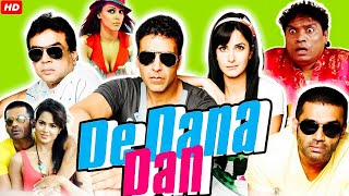 De Dana Dan Best Comedy Movie 2023 Akshay kumarSunil shettyParesh rawalRajpal yadav desimovies [upl. by Einavoj918]