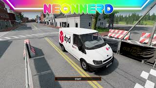 🏁Der PaketDienst ist Schnell🏁 🅱🅴🅰🅼🅽🅶 🅳🆁🅸🆅🅴 Neonnerd 🆃🅸🅼🅴 🆃🆁🅸🅰🅻🆂 🆂🅴🅰🆂🅾🅽 2 [upl. by Nyltac]