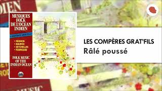 Compères GratFils  Râlé poussé 1987 [upl. by Nap424]