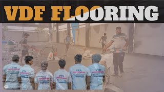 MINDBLOWING VDF Flooring Secrets Revealed [upl. by Sayer868]