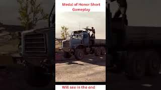 medal of honor vr trailer Gameplay rubelgaming pcgamerz JoypurhatPcGamer [upl. by Nylidnarb]