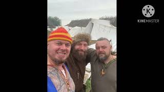 28 th Slav and Viking Festival  2023 [upl. by Handler52]