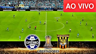 pes 2021  GREMIO vs THE STRONGEST  AO VIVO  GAMEPLAY PC 60FPS 4 [upl. by Eidson778]