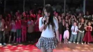 Hava Nagila  הבה נגילה  Lauren Rose [upl. by Turne]