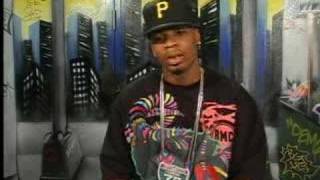 Plies interview part 1 [upl. by Lanza]