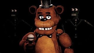 FREDDY FAZBEAR SIGHTING 100 REAL [upl. by Ettevey230]