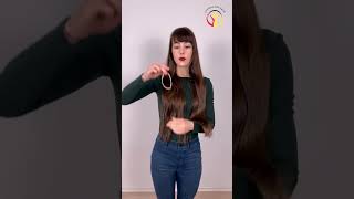 Haare learngerman deutsch hair haristyle longhair lerndeutsch deutschkurs [upl. by Crockett]