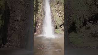 Salto de Santa Ana Tenancingo Edo Mex cascada tenancingo mexico travel visita tour viral [upl. by Hach]