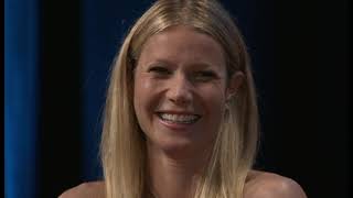 Gwyneth Paltrow on BBC HARDtalk [upl. by Nolyk]