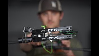 Mathews TRX 38 G2 Review [upl. by Liatrice]