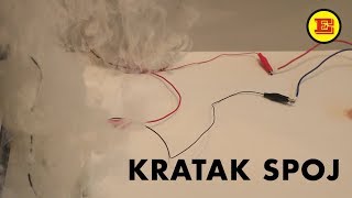 KRATAK SPOJ  Opasno po zivot [upl. by Jaymie]