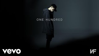 NF  One Hundred Audio [upl. by Eeznyl229]