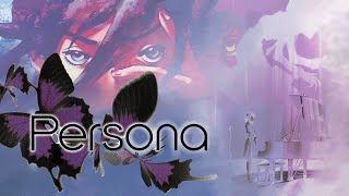 replaying Persona 1 [upl. by Arait551]