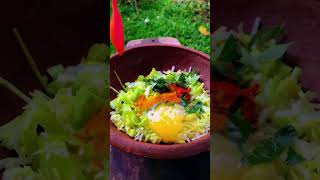 Sri lankan village cooking🍽🍲❤️😋 sinhalese food recipes village food traditional food [upl. by Celine685]