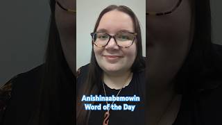 Anishinaabemowin Word of the Day  bakwezhiganaahoo gravy anishinaabemowin anishinaabe [upl. by Creigh]