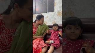 Chitti talli youtube foodie foryou love shorts subscribe shortsvideo comedy funny fun [upl. by Merrell]