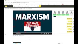 PragerU response quotWho is Karl Marxquot ft Big Brain University [upl. by Faust]