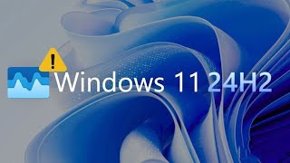 Microsoft Confirms Windows 11 24H2 KB5044384 Breaks Task Manager [upl. by Alyacim]