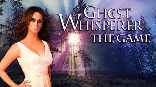 Ghost Whisperer The Game  Full Game HD Walkthrough  No Commentary [upl. by Dominus731]