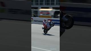 Marquez Show off Skill liveracemotogphariini automobile motogp marquez dangerousrace racing [upl. by Maurer488]