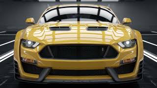 2025 Ford Mustang GT – The Ultimate American Muscle Machinequot [upl. by Sarah574]