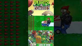 Plant vs Zombie 87 pvz plantvszombie plantsvszombie2adventureplants pvz2 gaming [upl. by Pedroza]