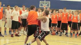 Why is PGC considered the Best Basketball Camp in America [upl. by Irehs]