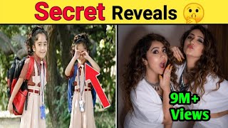 Chinki Minki Secret Reveals 🤫 कौन है चिंकी कौन है मिंकी Surbhi Samriddhi Biography Lifestyle [upl. by Adriano]