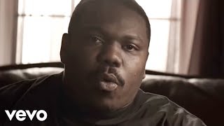 Beanie Sigel  Feel It In The Air Official Music Video [upl. by Aihsiym]