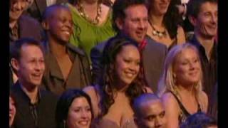 BBC Doctors ITV Soap Awards 2007 [upl. by Anyrak]