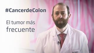 Cáncer de Colon el tumor más frecuente Clínica Universidad de Navarra [upl. by Ardni]