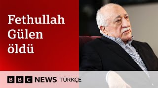 Fethullah Gülen kimdi [upl. by Meit]