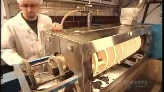 How Its Made Vegetable oil [upl. by Geminian]