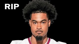 Alabama AampM Football Player Passes Away Medrick Burnett Jr storysad situation [upl. by Anaoy548]