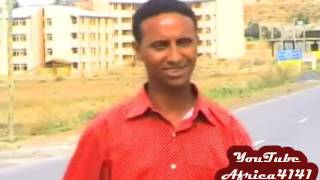 Tigrigina music Yemane G micheal ብርኒሂጎ [upl. by Nanek]