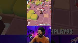 STUMBLE GUYS PART16 singhplay stumbleguys stumbleguyshighlights steam shorts shortsfeed [upl. by Lehrer]