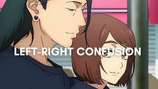 LeftRight Confusion  Yorushika slowed [upl. by Bale140]