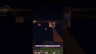 Megandroid Fail 🤣 short minecraft [upl. by Samoht131]