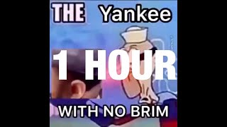 1 HOUR yankee wit no brim [upl. by Tanya245]