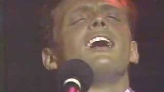 LUIS MIGUEL CULPABLE O NO1989 [upl. by Akeret539]