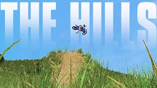 The Best Freeride Track in MX Bikes History [upl. by Emmeline]