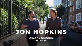 JON HOPKINS INTERVIEW 2024 His Musical Evolution Spiritual Journey and Lifestyle [upl. by Samot99]