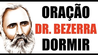 Oração de Bezerra de Menezes para Dormir 🙏 Cura de Doenças e Paz Interior 🙏 Fluidificar Água [upl. by Ijic]