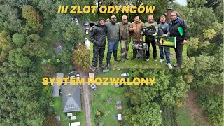 3 ZLOT ODYŃCÓW odyncepl2884 detektorystajapa [upl. by Fates]