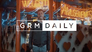 Mayhem Uptop  MKThePlug Music Video  GRM Daily [upl. by Yralam]