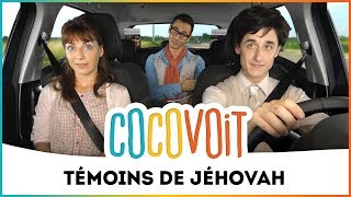 Cocovoit  Témoins de Jéhovah [upl. by Tymes]